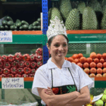 Aprenda a colocarse el turbante 